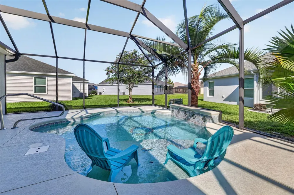 5825 FLINT LOOP The Villages, FL 32163