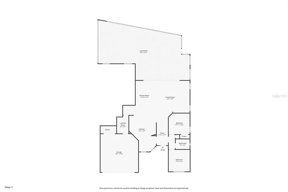 5825 FLINT LOOP The Villages, FL 32163