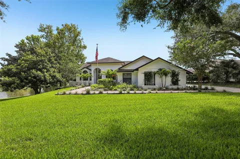 263 DEER ISLE DRIVE