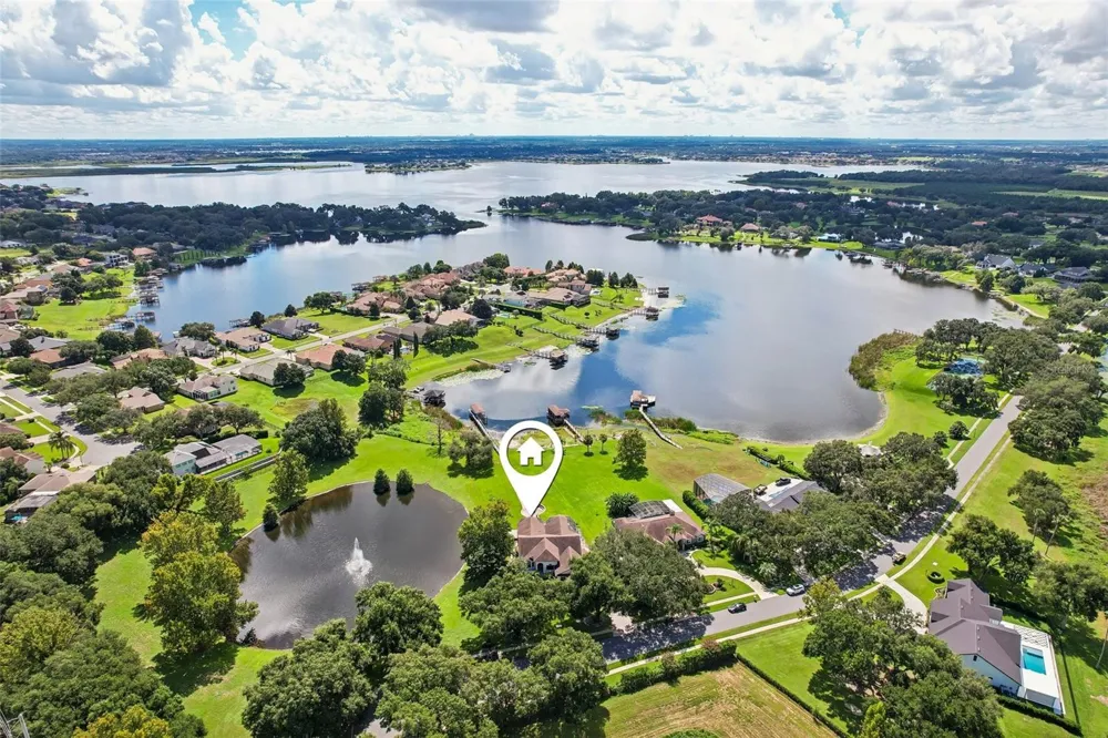263 DEER ISLE DRIVE Winter Garden, FL 34787