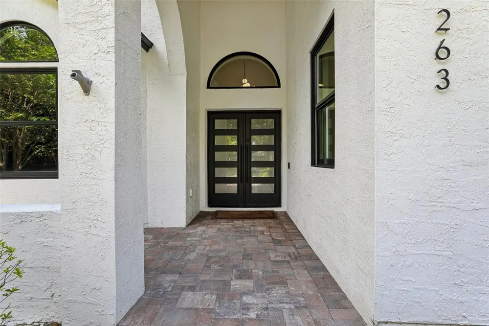 263 DEER ISLE DRIVE Winter Garden, FL 34787