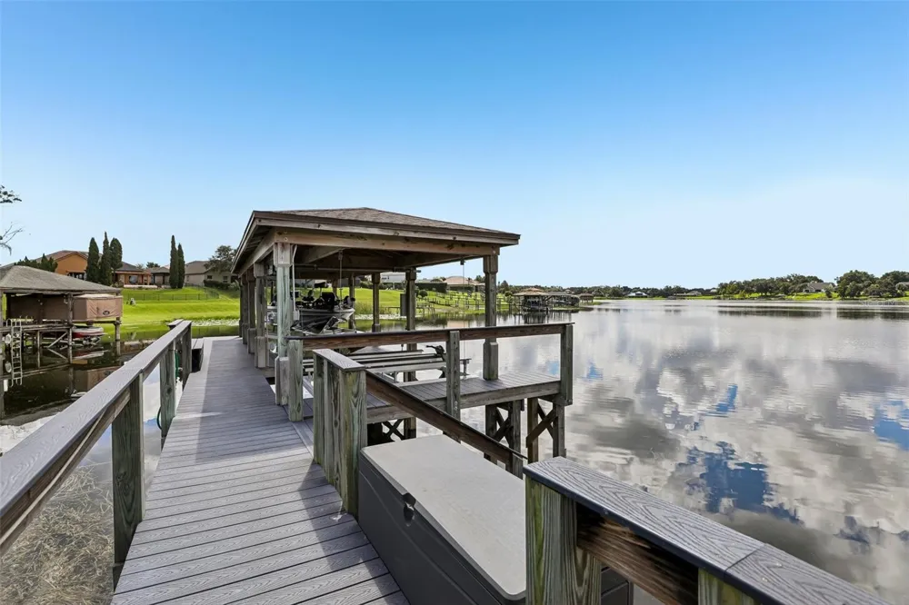 263 DEER ISLE DRIVE Winter Garden, FL 34787