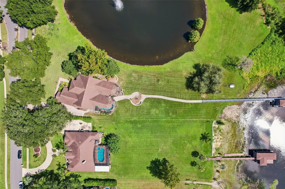 263 DEER ISLE DRIVE Winter Garden, FL 34787