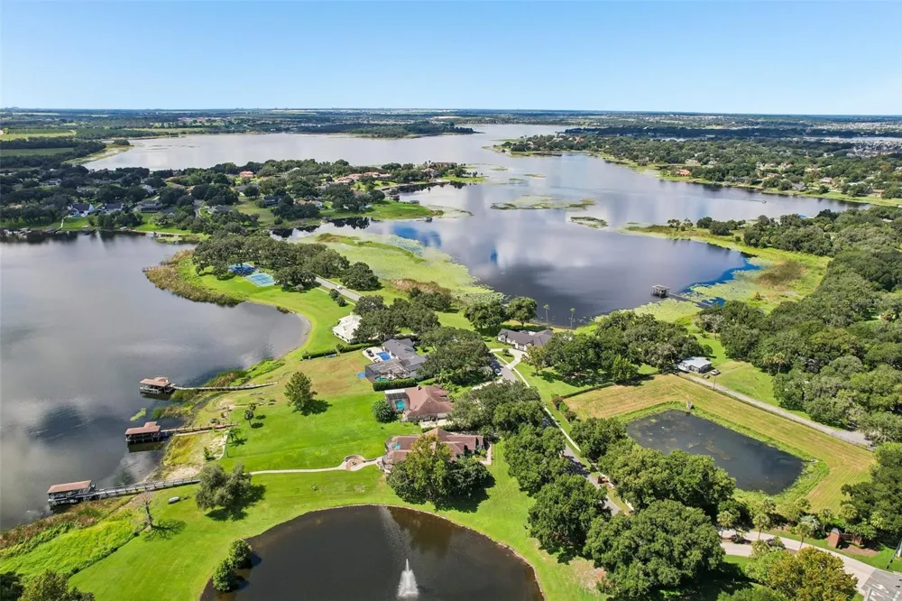 263 DEER ISLE DRIVE Winter Garden, FL 34787