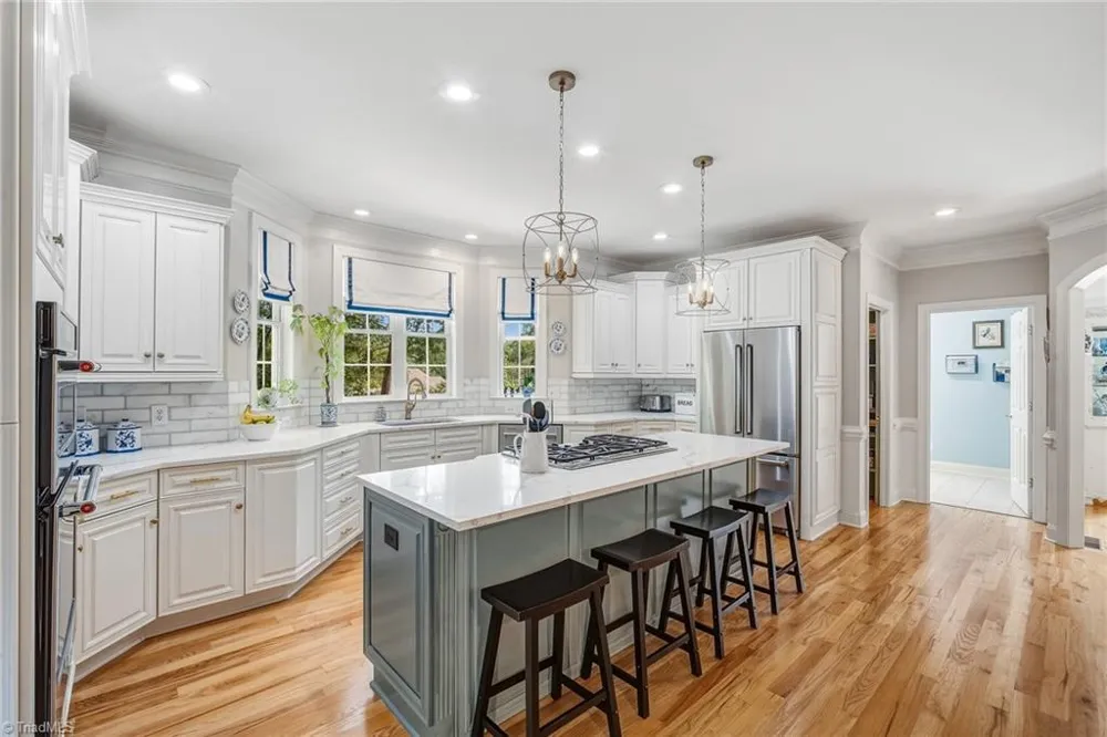 810 Poplar Grove Road Winston-Salem, NC 27106