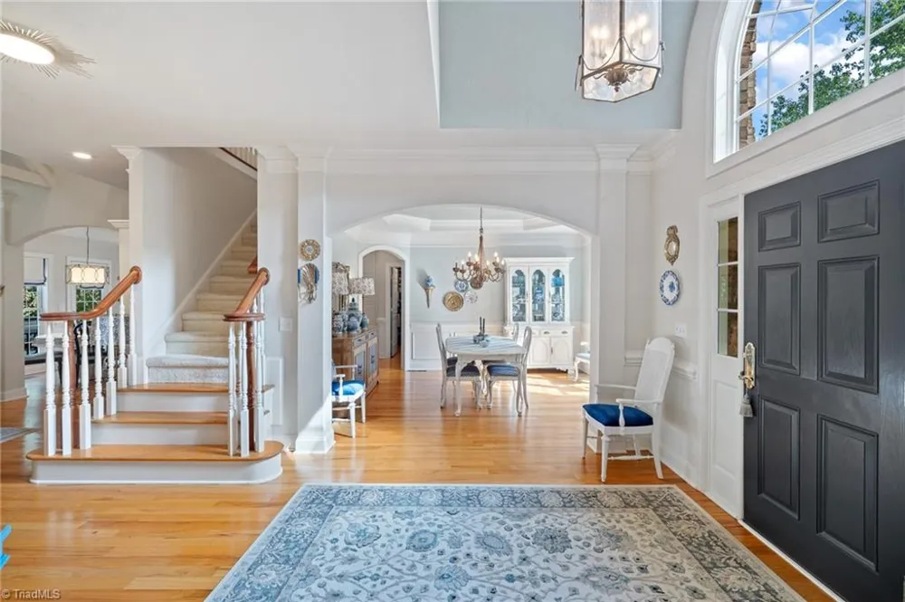 810 Poplar Grove Road Winston-Salem, NC 27106