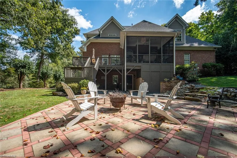 810 Poplar Grove Road Winston-Salem, NC 27106