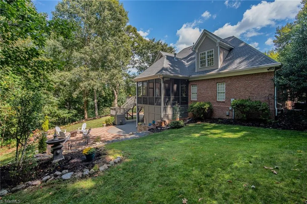 810 Poplar Grove Road Winston-Salem, NC 27106