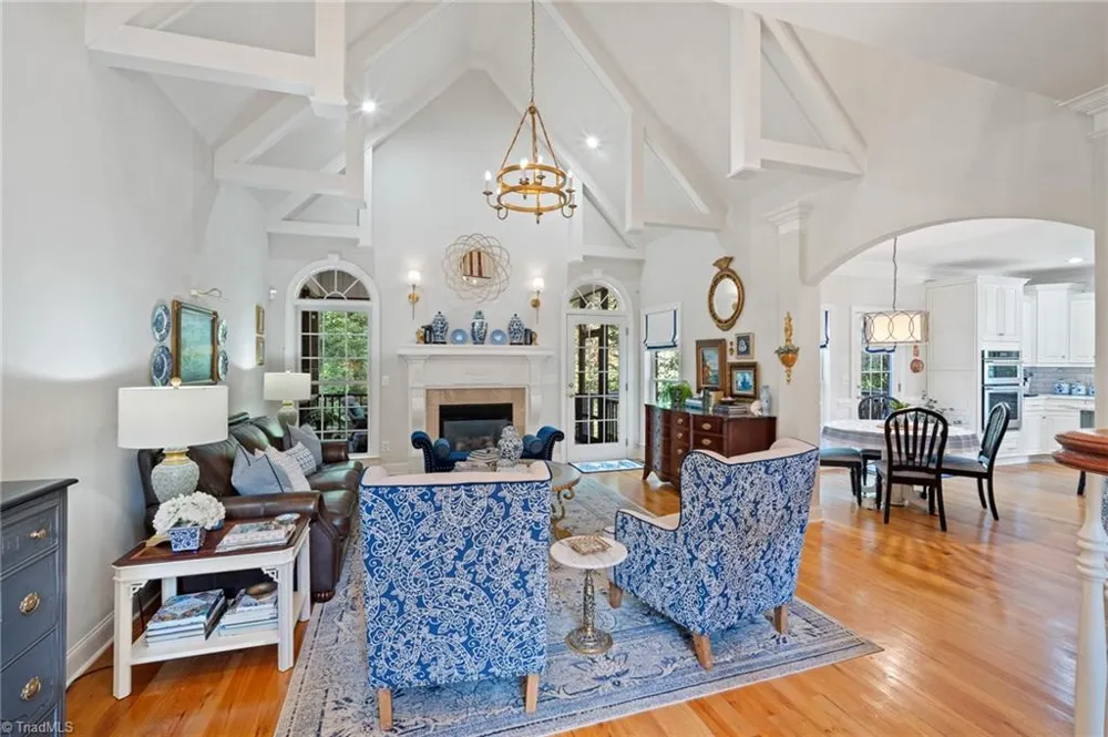 810 Poplar Grove Road Winston-Salem, NC 27106