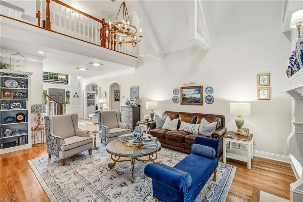 810 Poplar Grove Road Winston-Salem, NC 27106