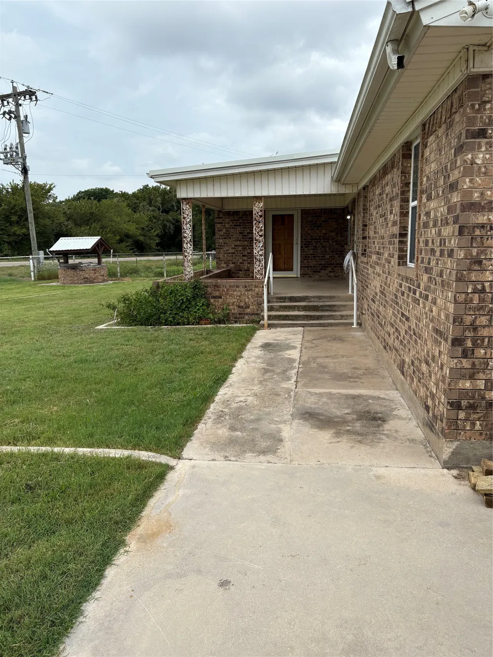 7342 Fm 1810 Chico, TX 76431