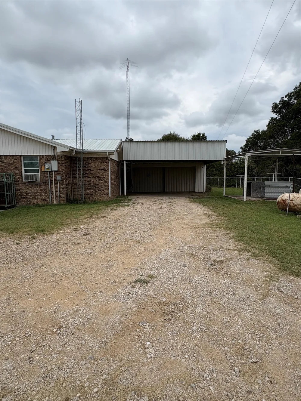 7342 Fm 1810 Chico, TX 76431