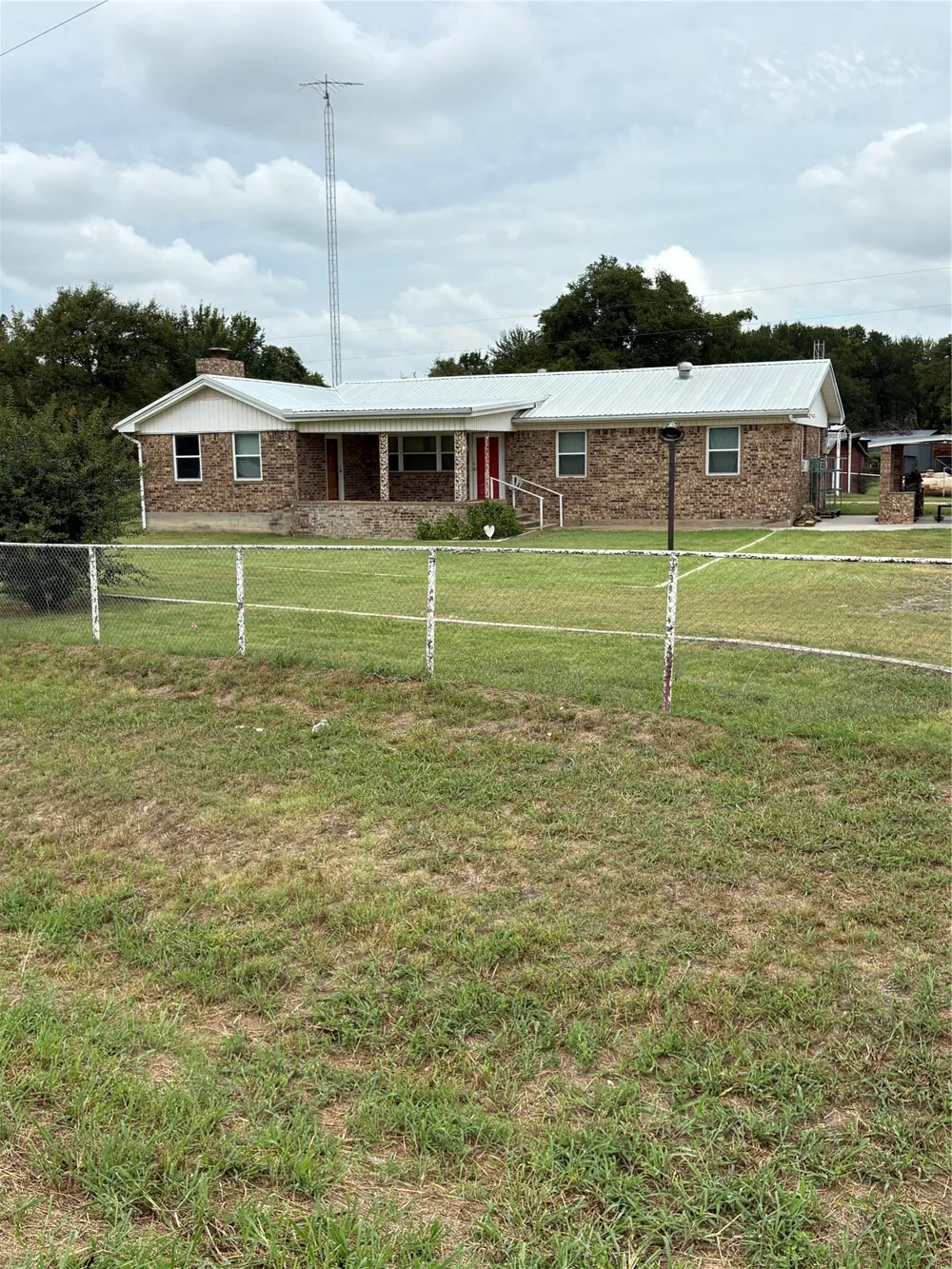 7342 Fm 1810 Chico, TX 76431