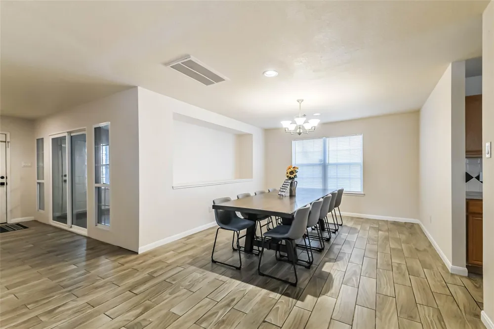 4011 Brighton Springs Lane Katy, TX 77449