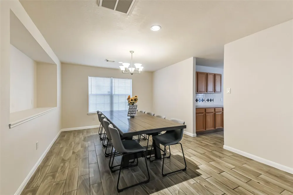 4011 Brighton Springs Lane Katy, TX 77449