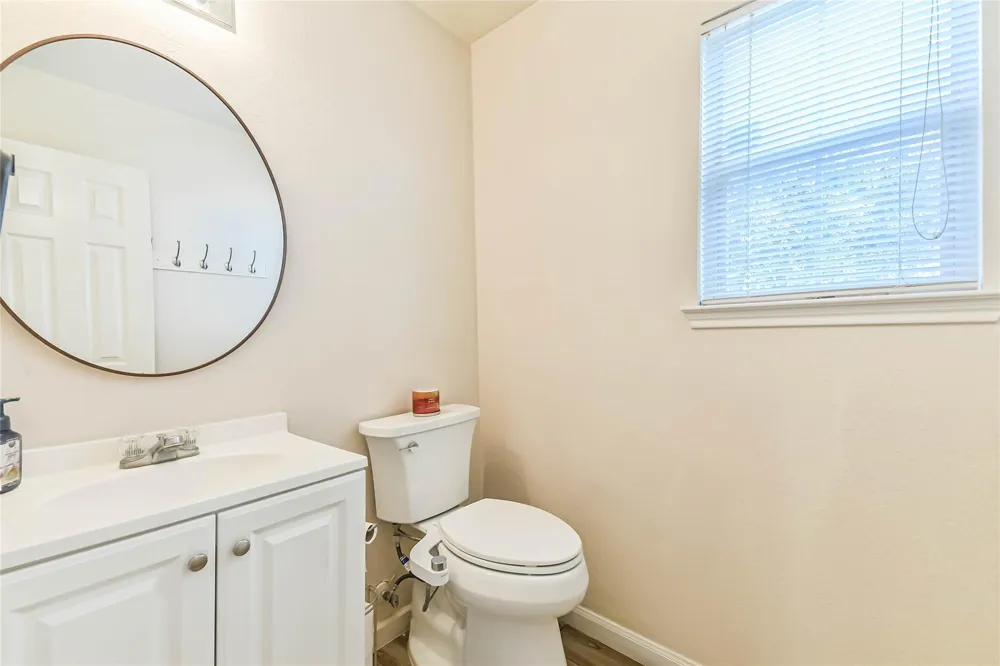 4011 Brighton Springs Lane Katy, TX 77449