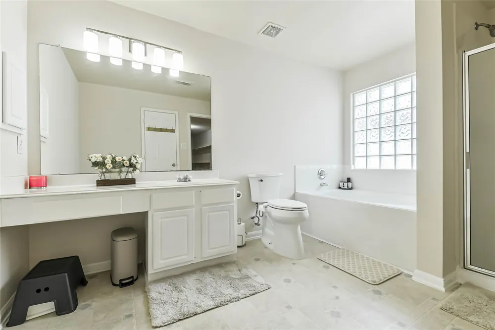 4011 Brighton Springs Lane Katy, TX 77449