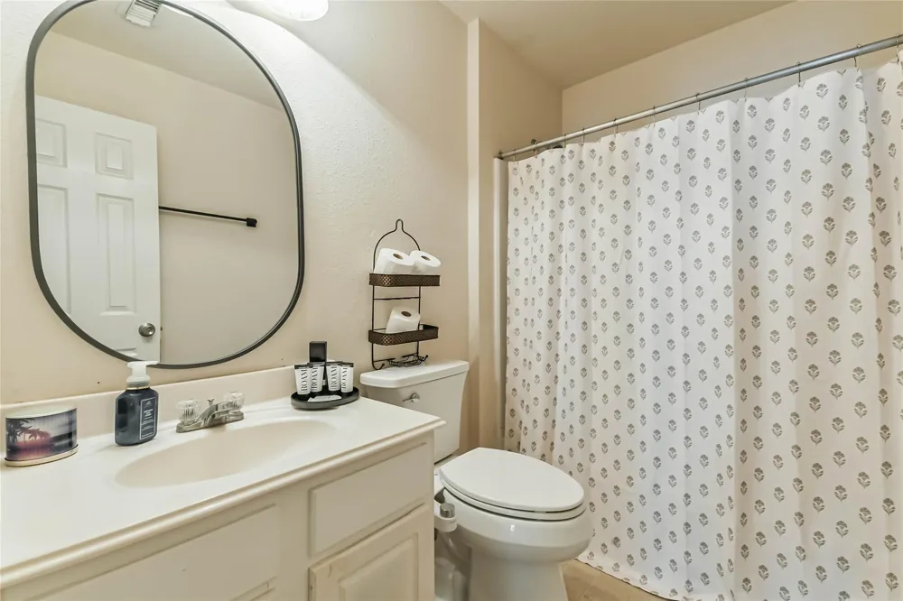 4011 Brighton Springs Lane Katy, TX 77449