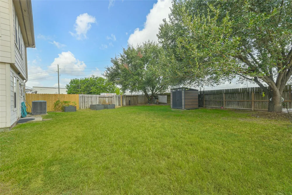 4011 Brighton Springs Lane Katy, TX 77449