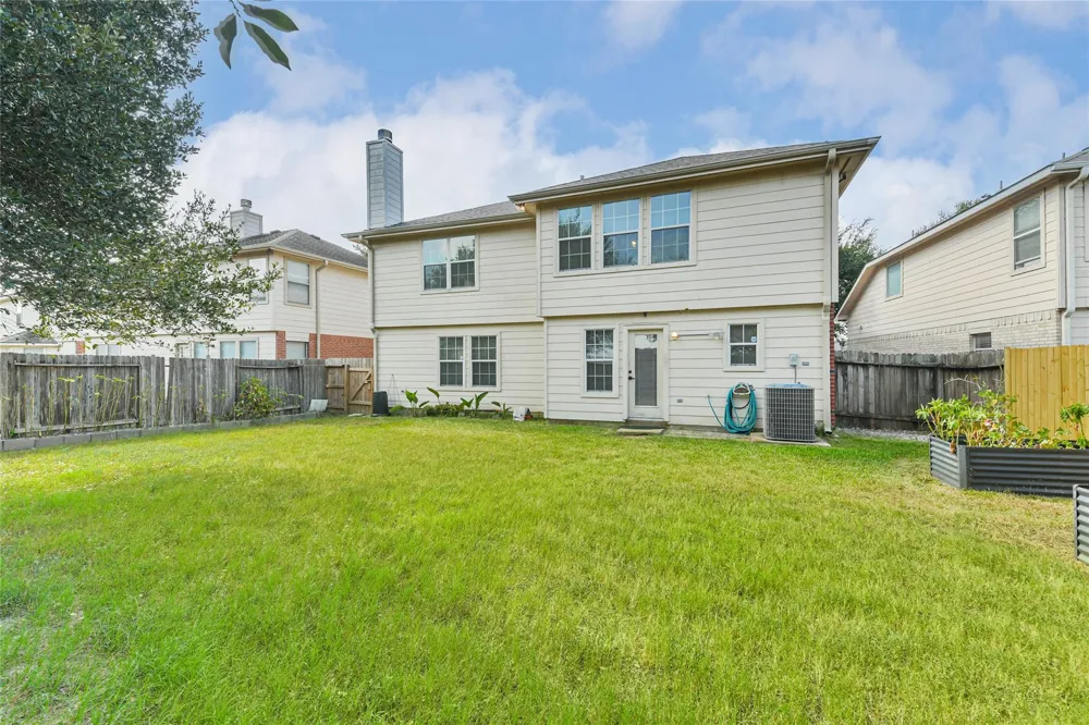 4011 Brighton Springs Lane Katy, TX 77449