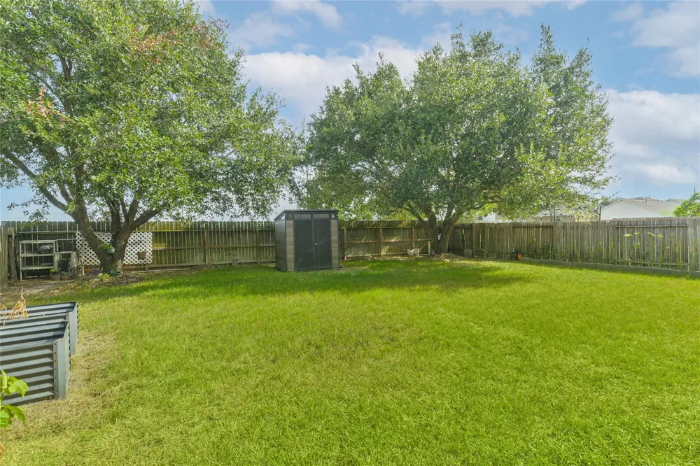 4011 Brighton Springs Lane Katy, TX 77449