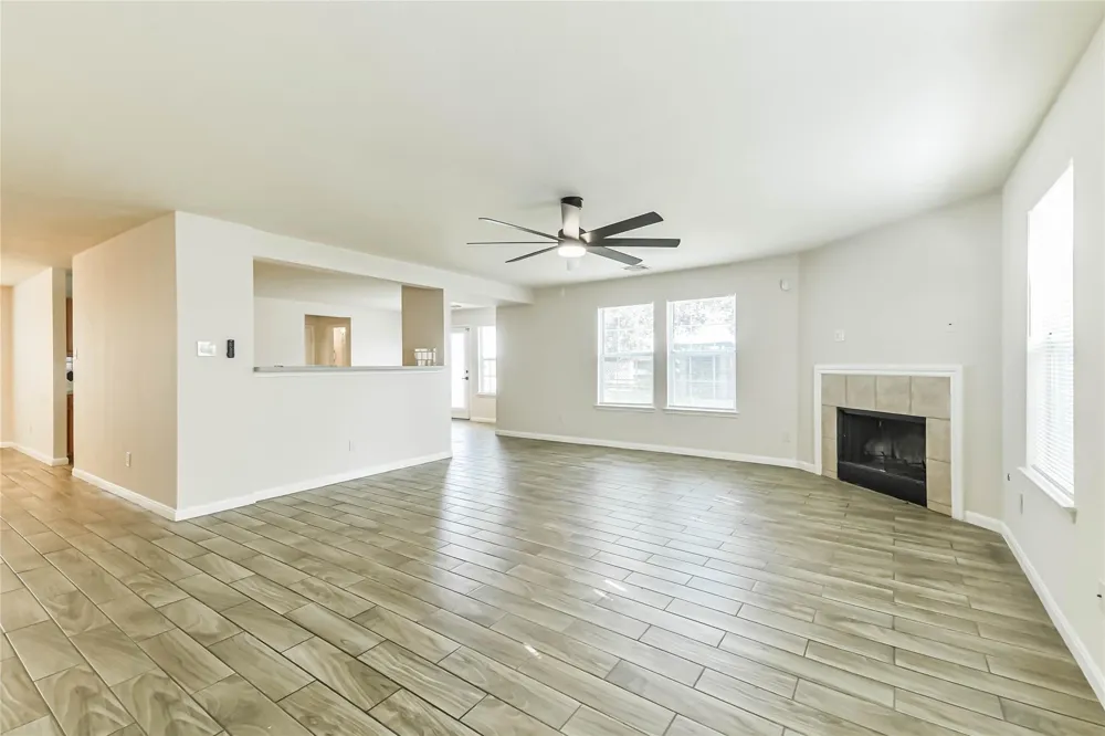 4011 Brighton Springs Lane Katy, TX 77449
