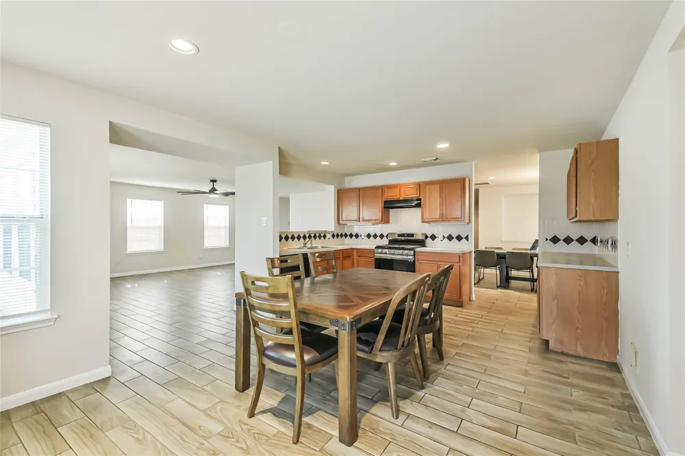 4011 Brighton Springs Lane Katy, TX 77449