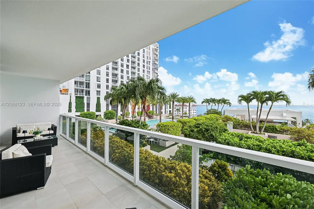 600 NE 27th St #704 Miami, FL 33137