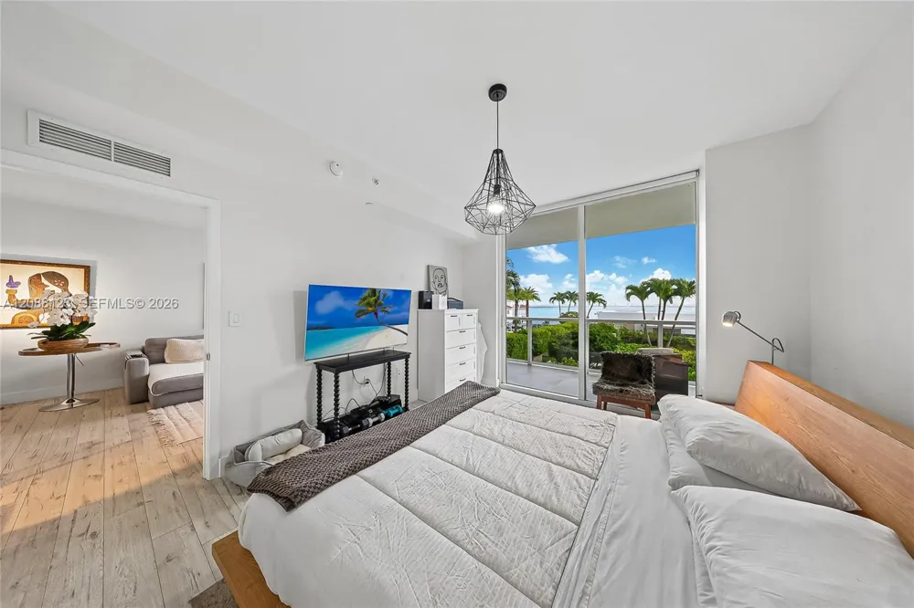 600 NE 27th St #704 Miami, FL 33137