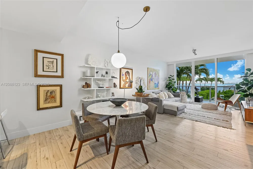 600 NE 27th St #704 Miami, FL 33137