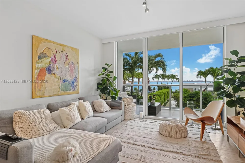 600 NE 27th St #704 Miami, FL 33137