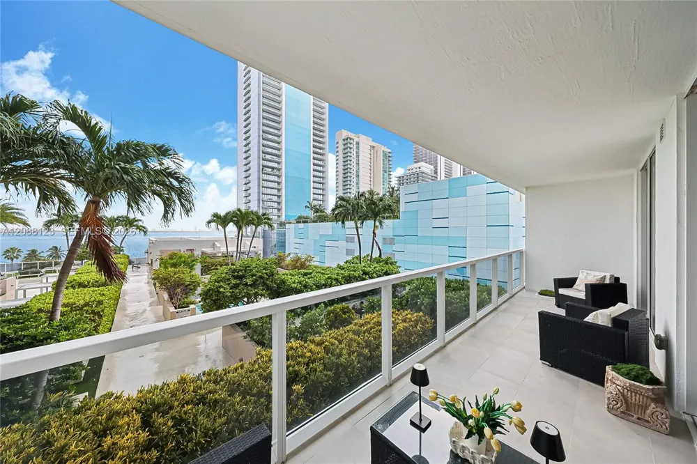 600 NE 27th St #704 Miami, FL 33137