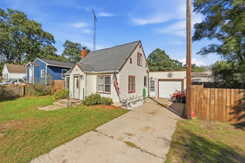 1424 West Street