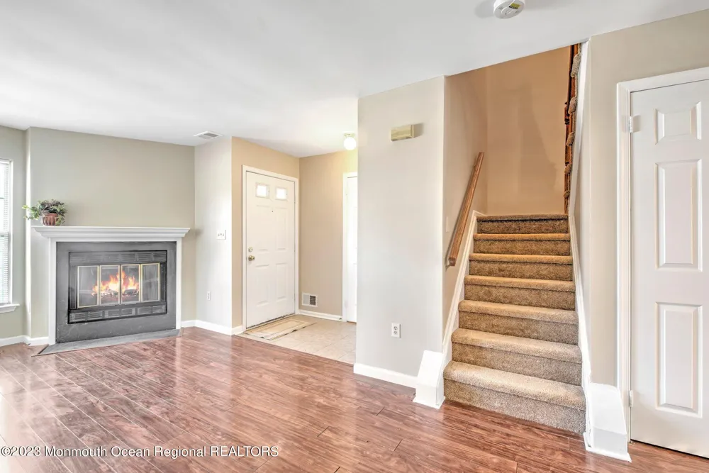 7 Stuart Drive #4 Freehold, NJ 07728