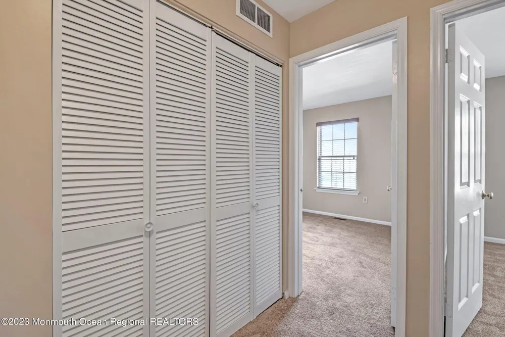 7 Stuart Drive #4 Freehold, NJ 07728