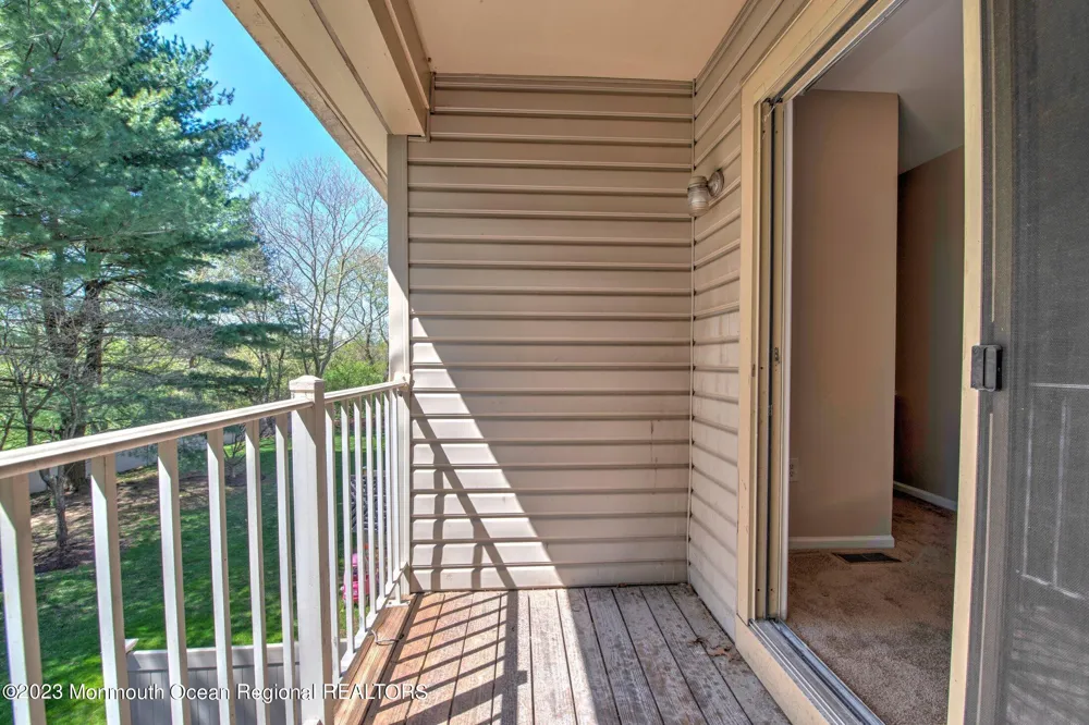 7 Stuart Drive #4 Freehold, NJ 07728
