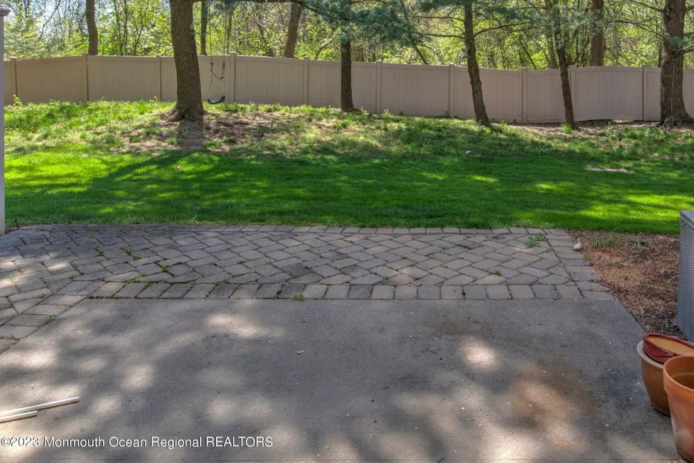 7 Stuart Drive #4 Freehold, NJ 07728