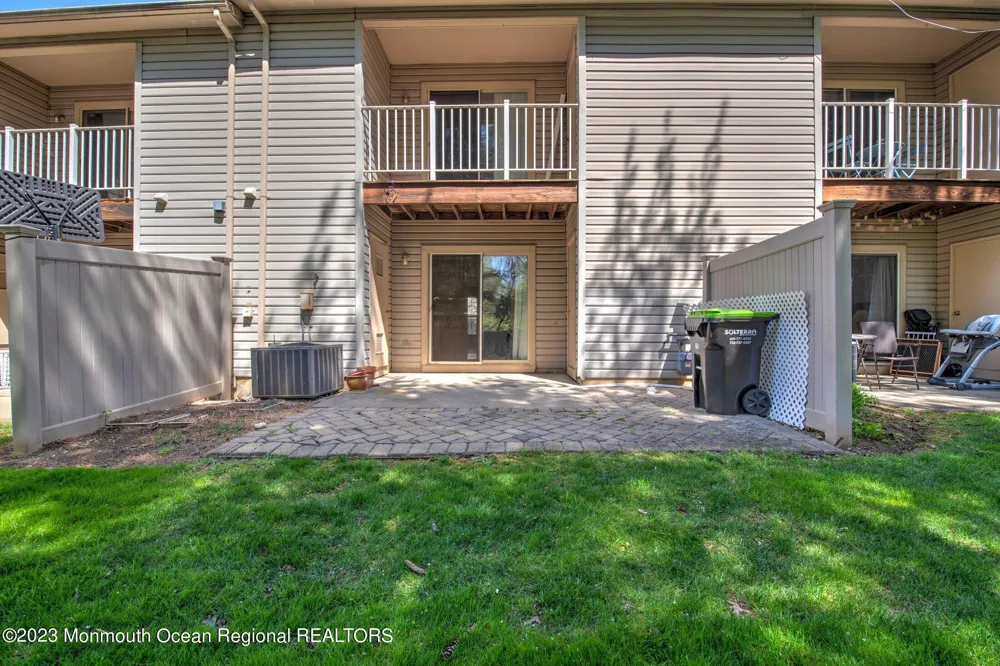 7 Stuart Drive #4 Freehold, NJ 07728