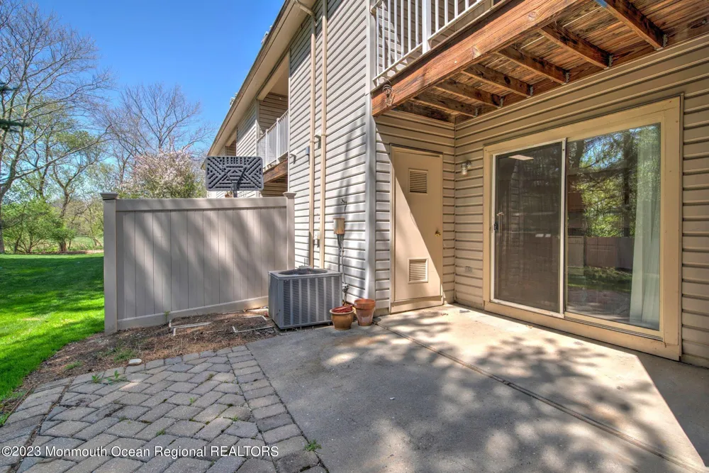 7 Stuart Drive #4 Freehold, NJ 07728