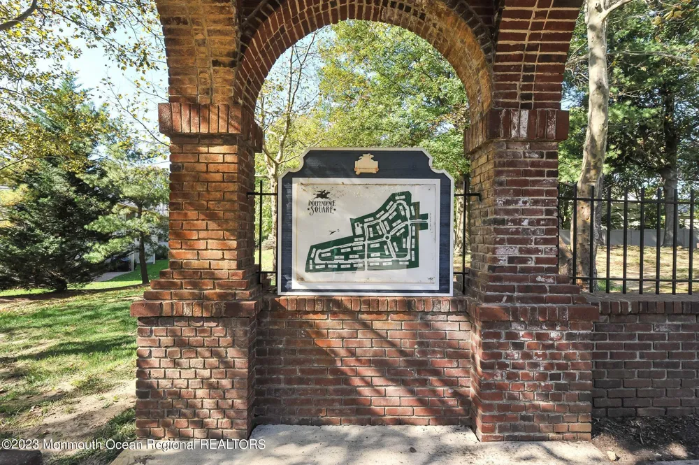 7 Stuart Drive #4 Freehold, NJ 07728