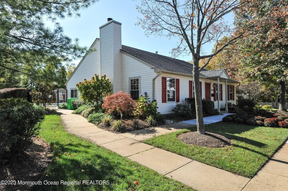 7 Stuart Drive #4 Freehold, NJ 07728