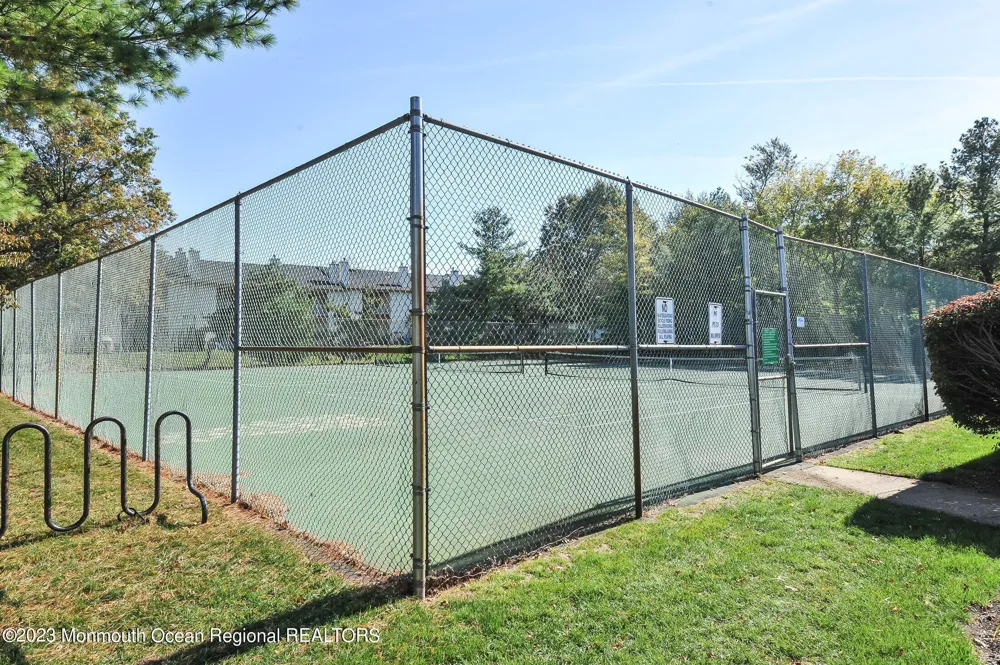 7 Stuart Drive #4 Freehold, NJ 07728