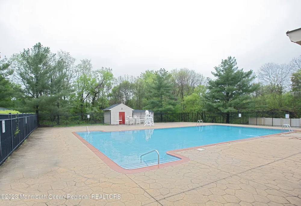 7 Stuart Drive #4 Freehold, NJ 07728