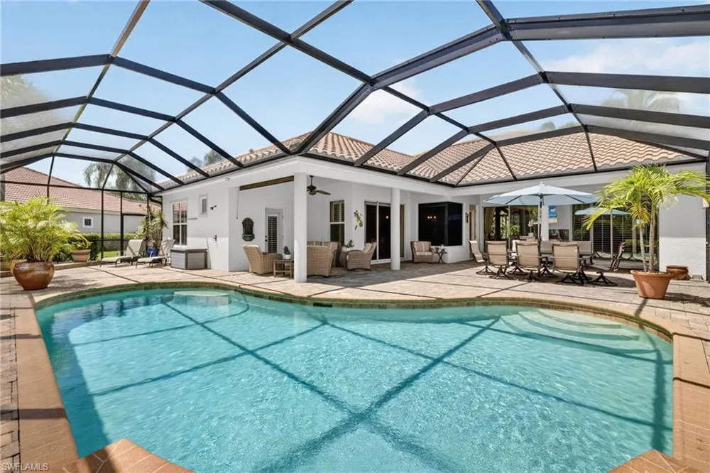 10897 Stonington Avenue Fort Myers, FL 33913