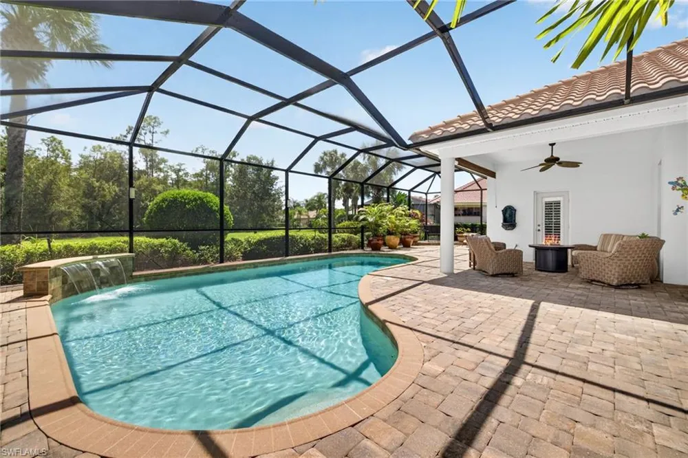 10897 Stonington Avenue Fort Myers, FL 33913