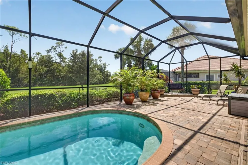 10897 Stonington Avenue Fort Myers, FL 33913