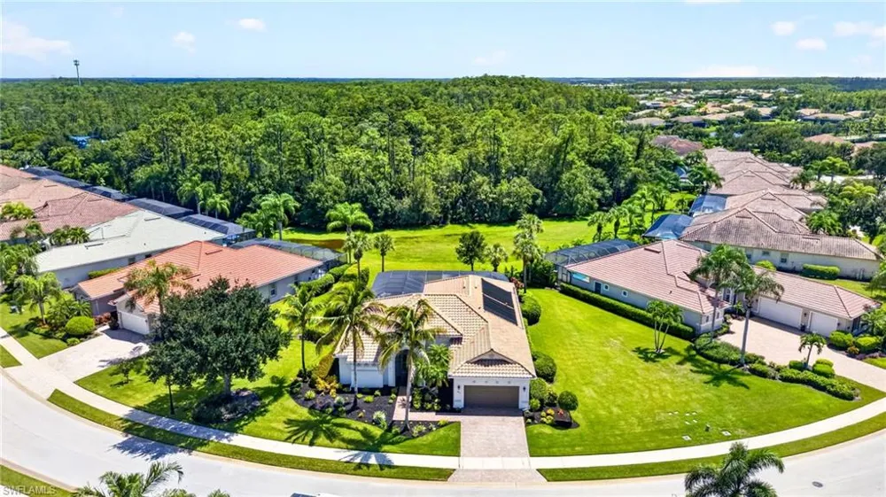 10897 Stonington Avenue Fort Myers, FL 33913
