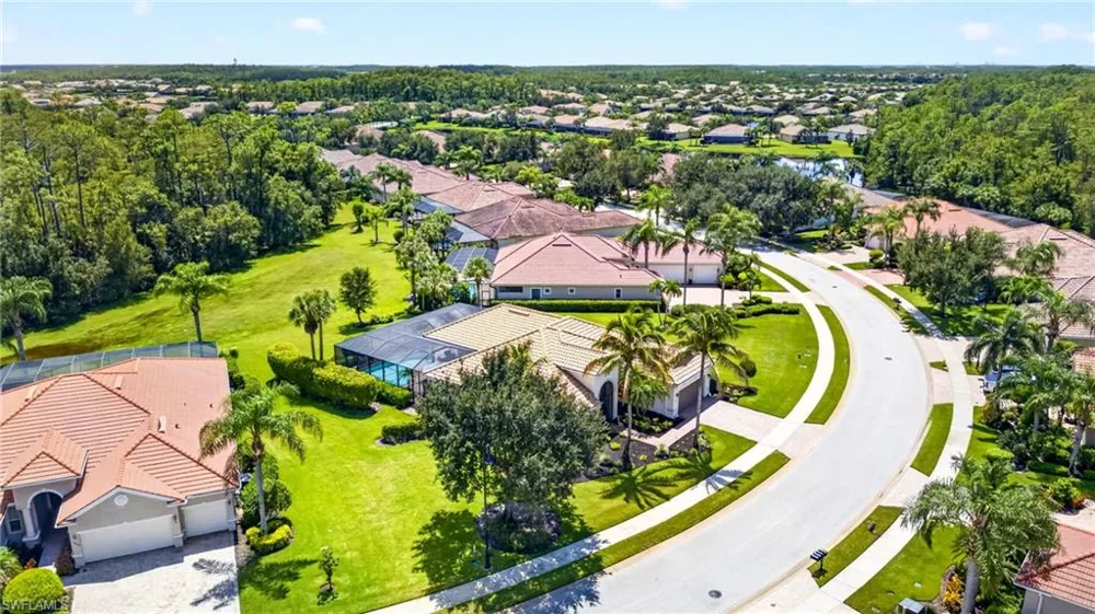 10897 Stonington Avenue Fort Myers, FL 33913