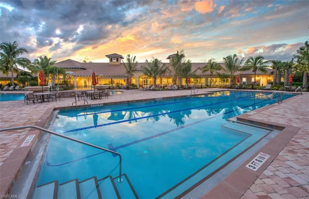 10897 Stonington Avenue Fort Myers, FL 33913