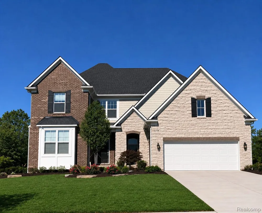 6352 Marsh Road Pittsfield Charter Township, MI 48197